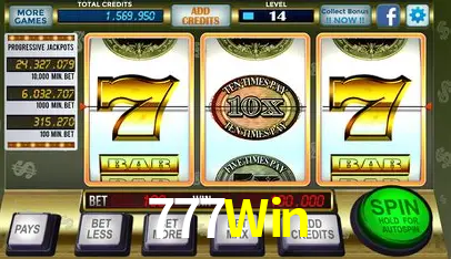 Apostas Esportivas na 777Win: Um Guia Completo