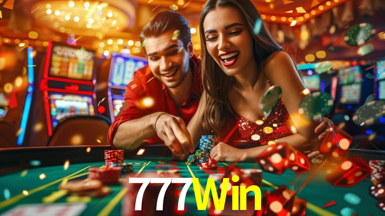 Sistemas de Segurança 777Win