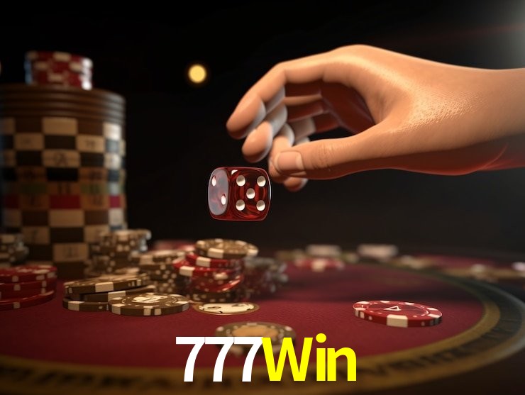 Casino Ao Vivo 777Win