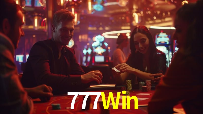 Descubra o Programa VIP da 777Win: Vantagens Exclusivas para Jogadores
