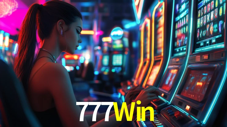 Experimente o Login Seguro Premium no 777Win