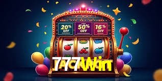 Promoções Sazonais 777Win