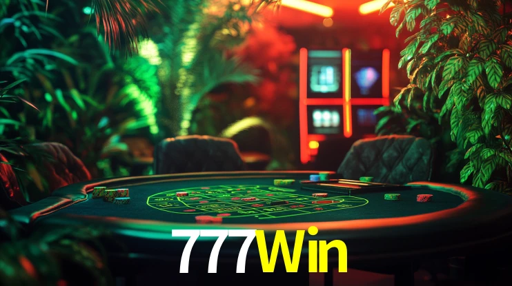Programa VIP 777Win