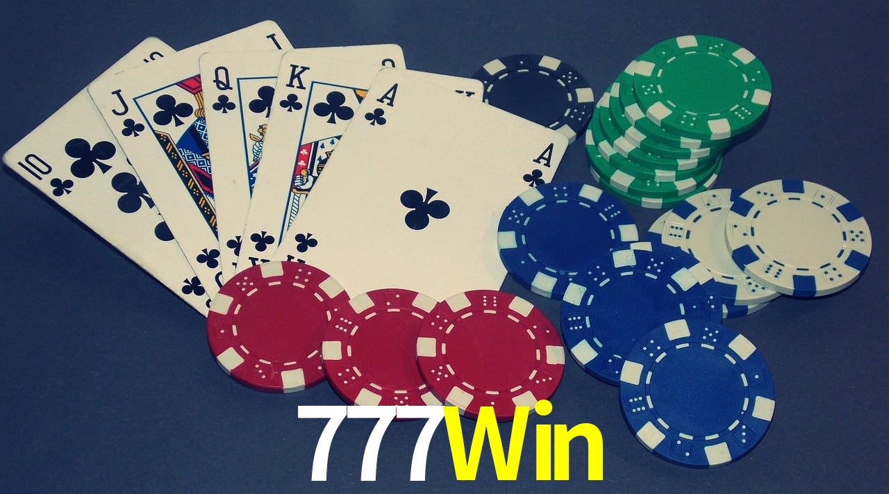 Experiência VIP 777Win