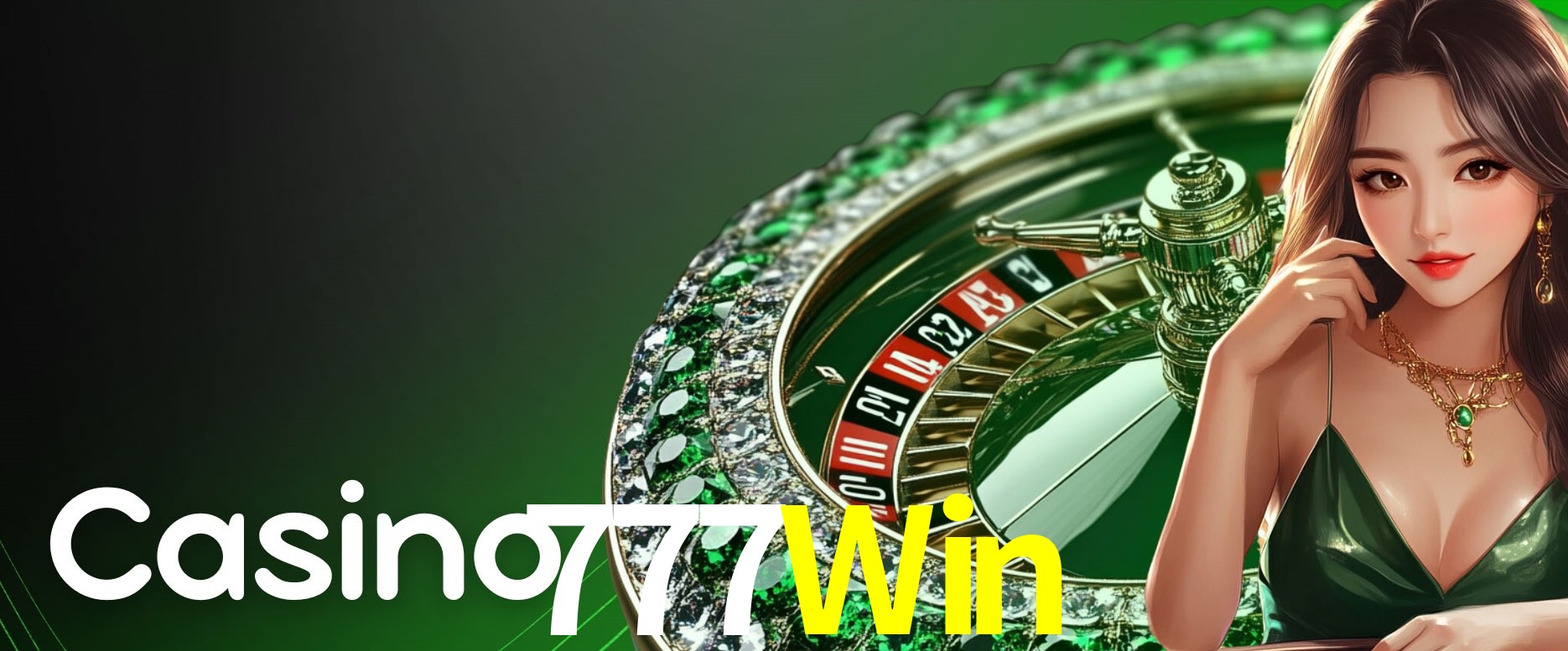 Platform Technology 777Win
