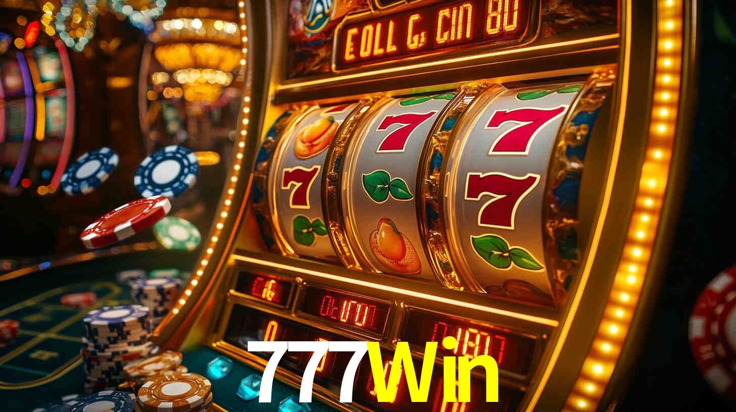 Premium Interface 777Win