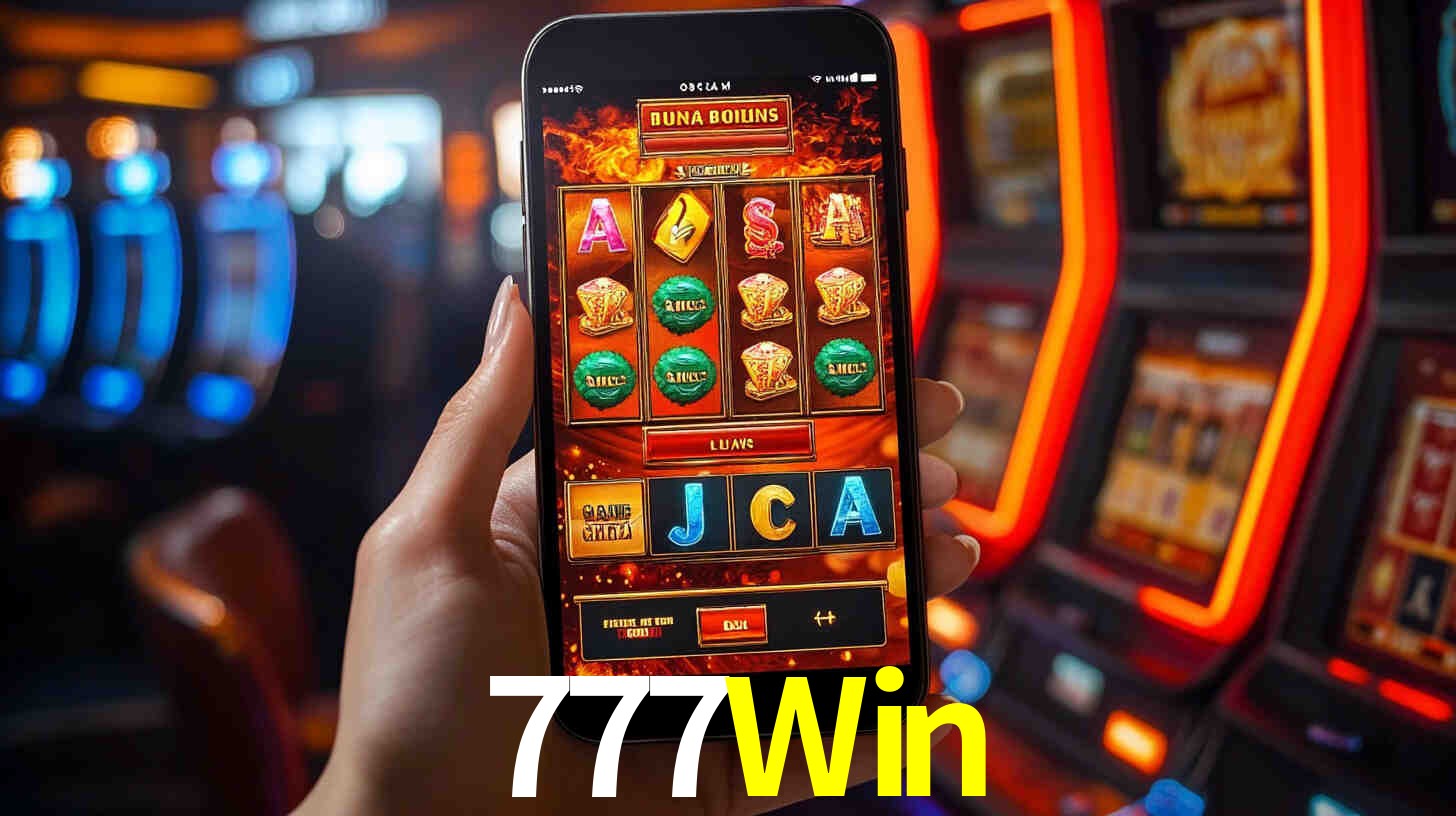777Win: Seu Cassino Premiado com Pagamentos Rápidos