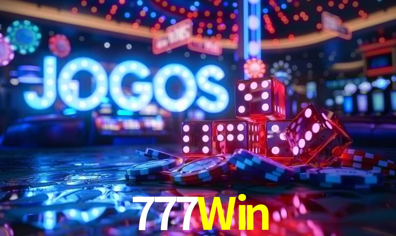 PIX Instantâneo 777Win