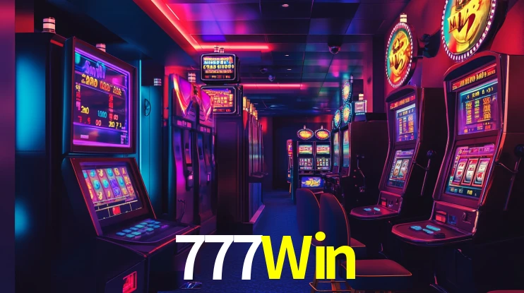 777Win,777Win Com App