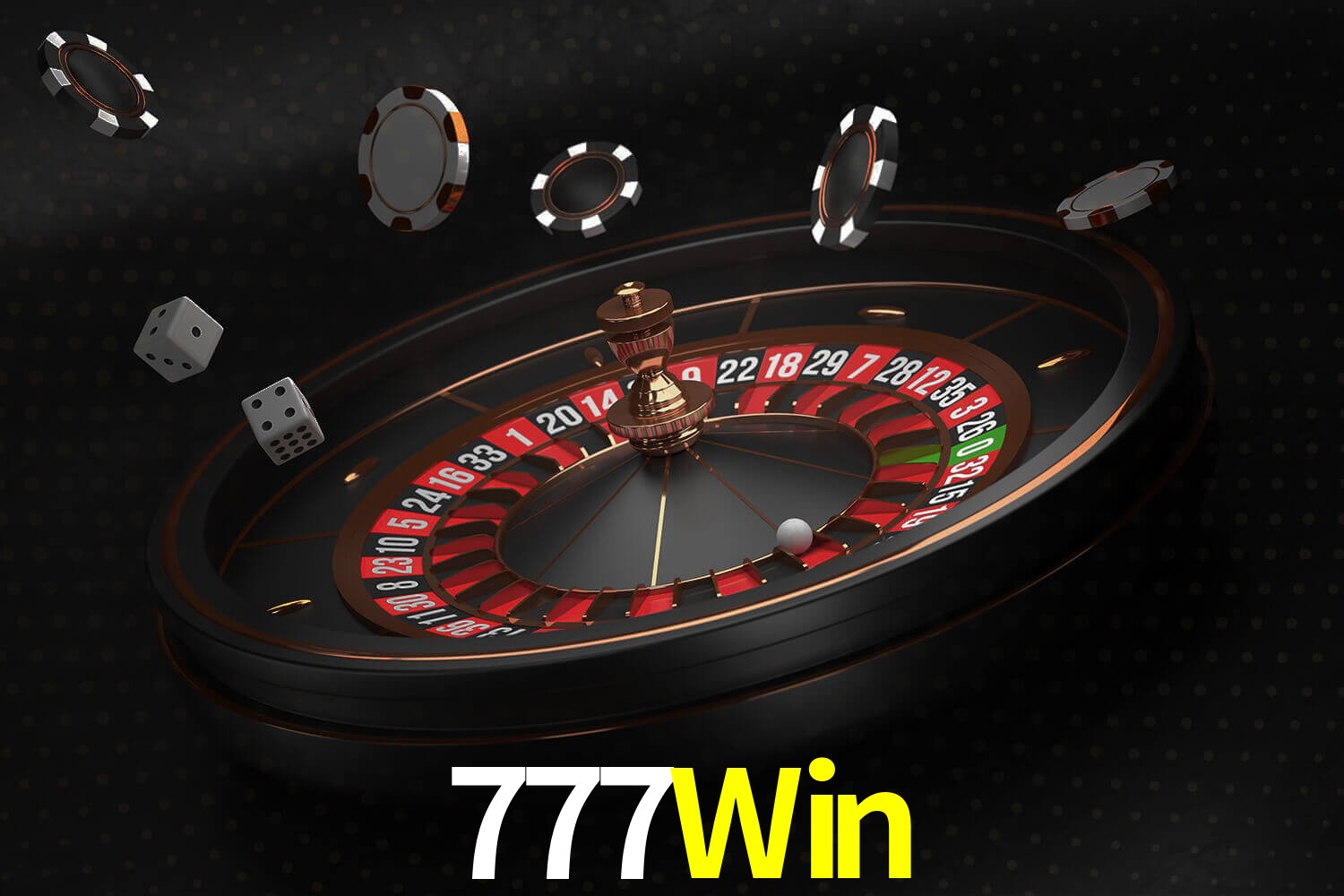 777Win,777Win Com App