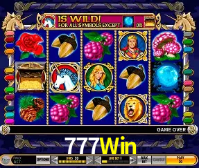 Descubra o Mundo do Cassino Online com 777Win