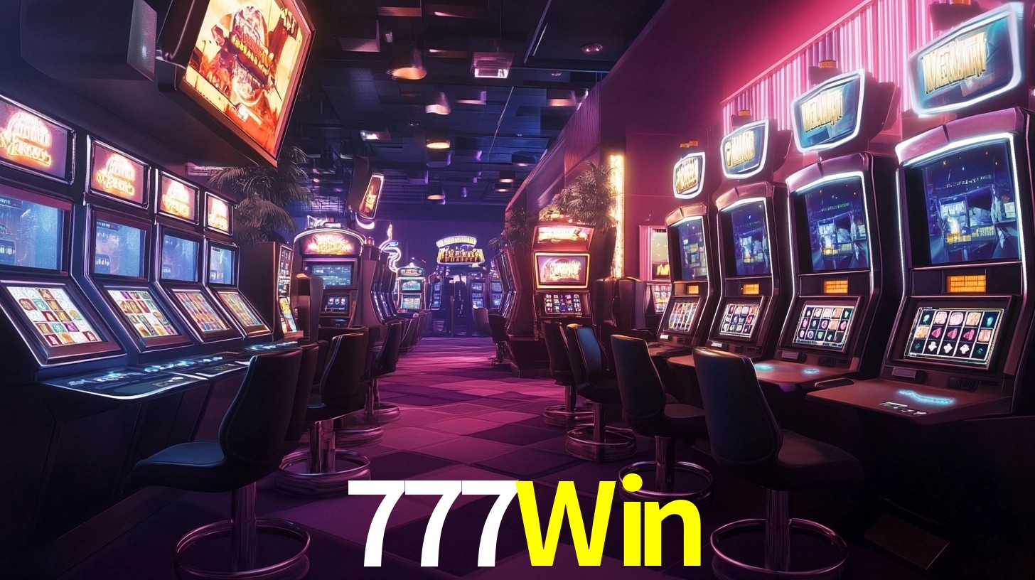777Win App Login