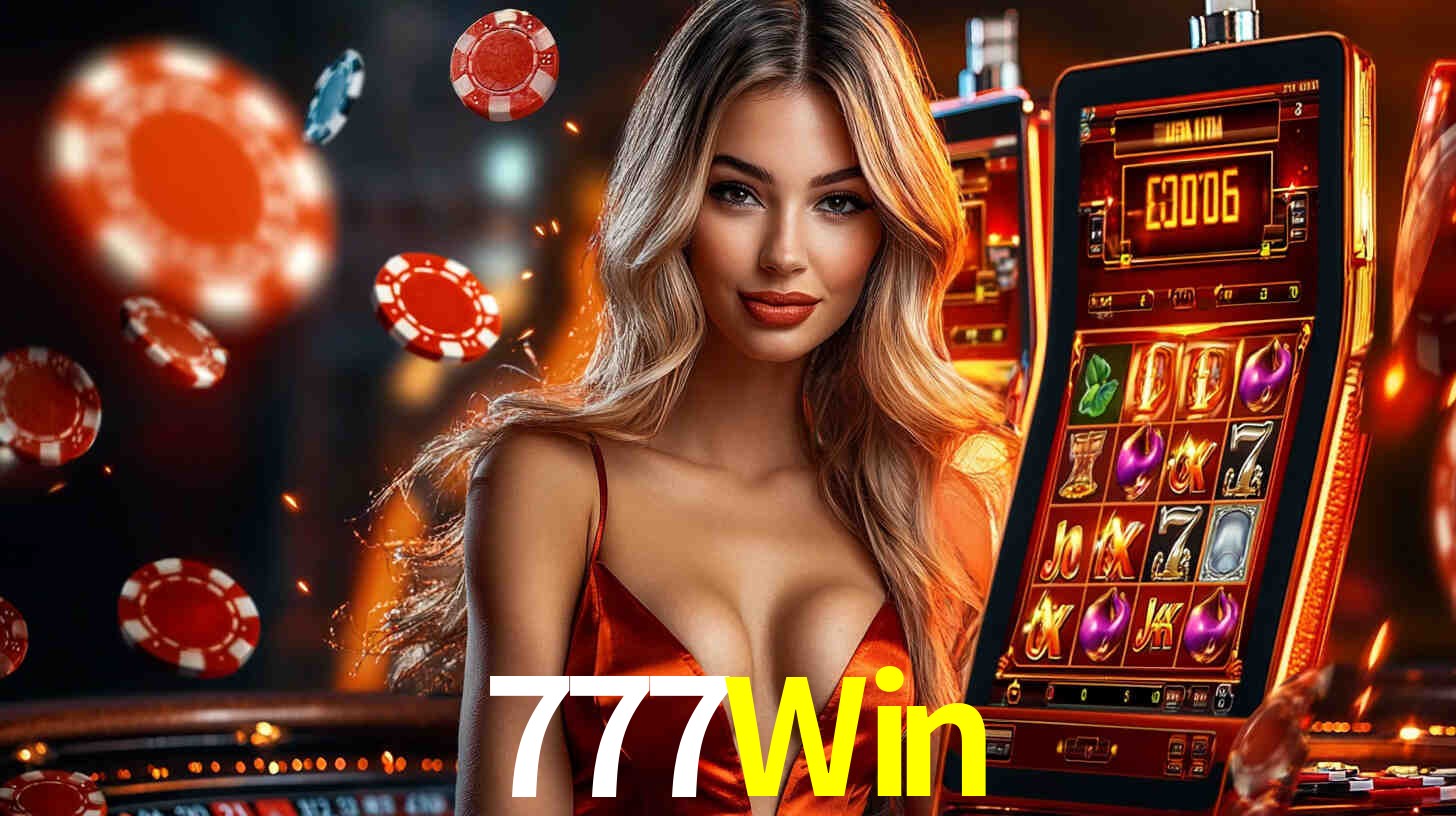 777Win App Login