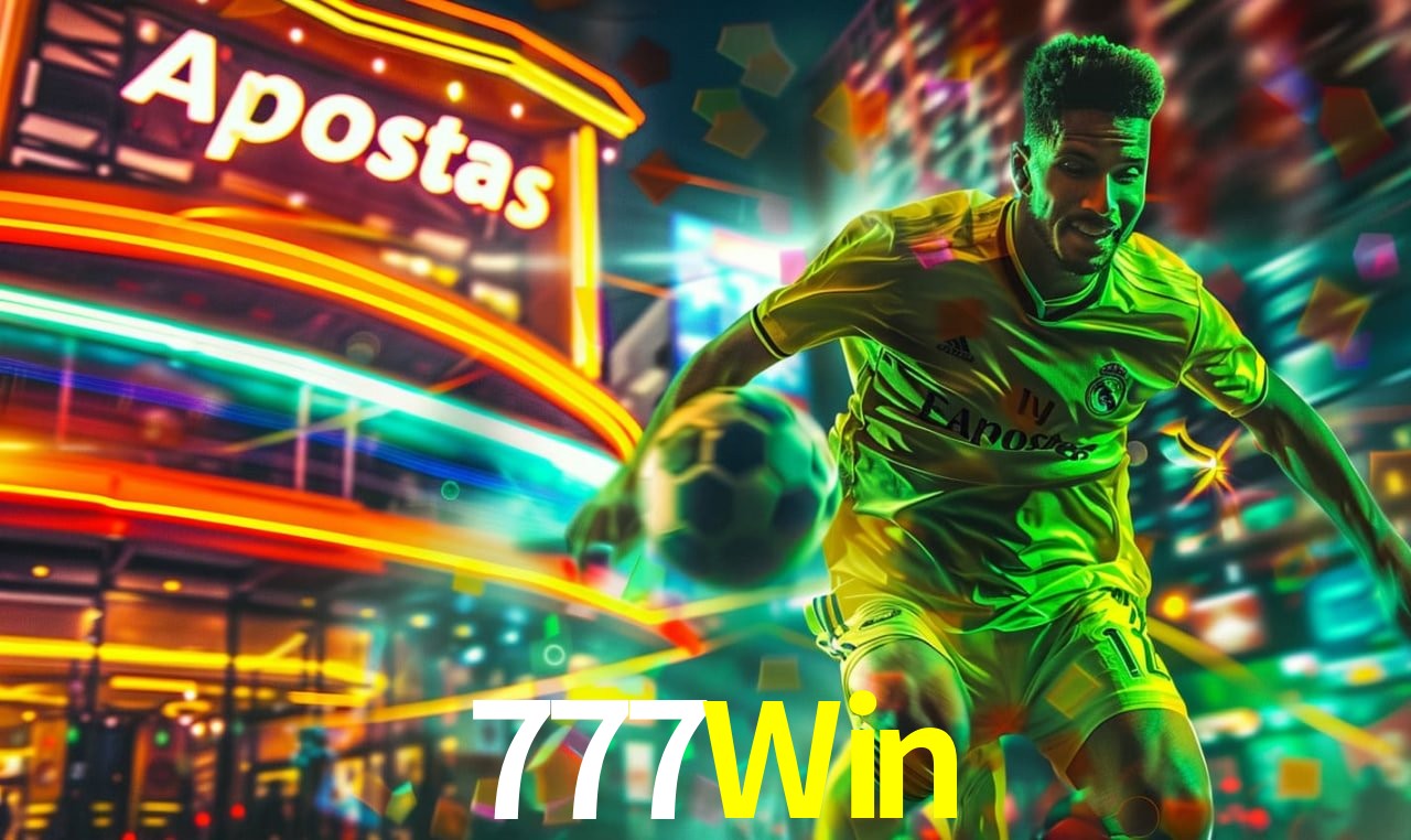 Diretório de Jogos 777Win