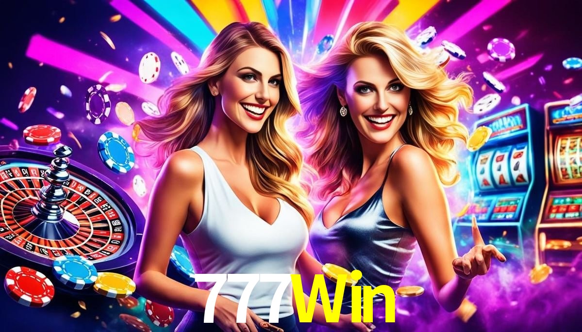 Jogos Exclusivos 777Win