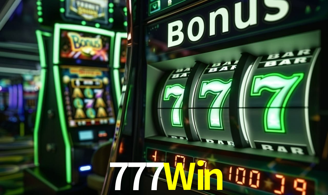 Bonus Features 777Win