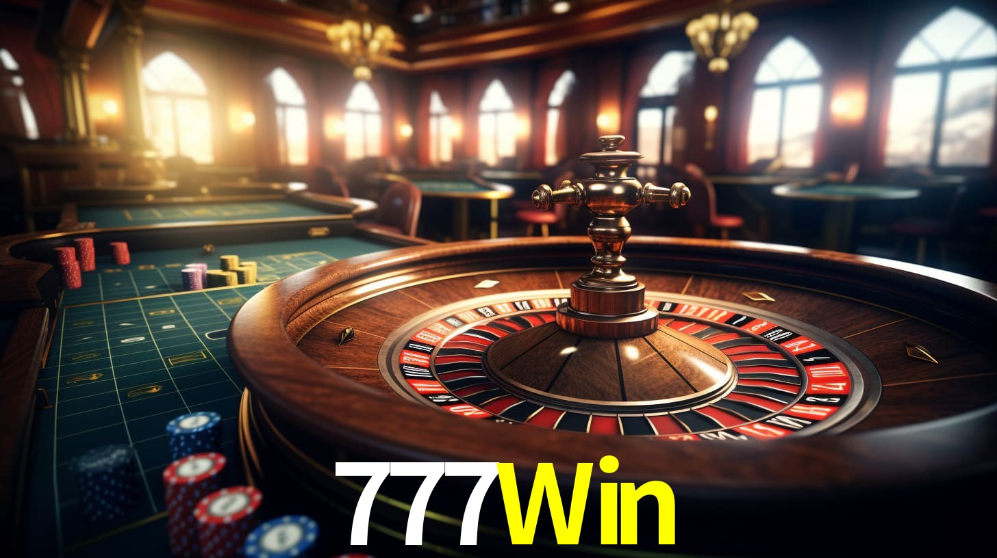 Live Casino 777Win