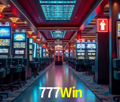 A Emoção da Loteria na 777Win: Uma Chance de Mudança de Vida