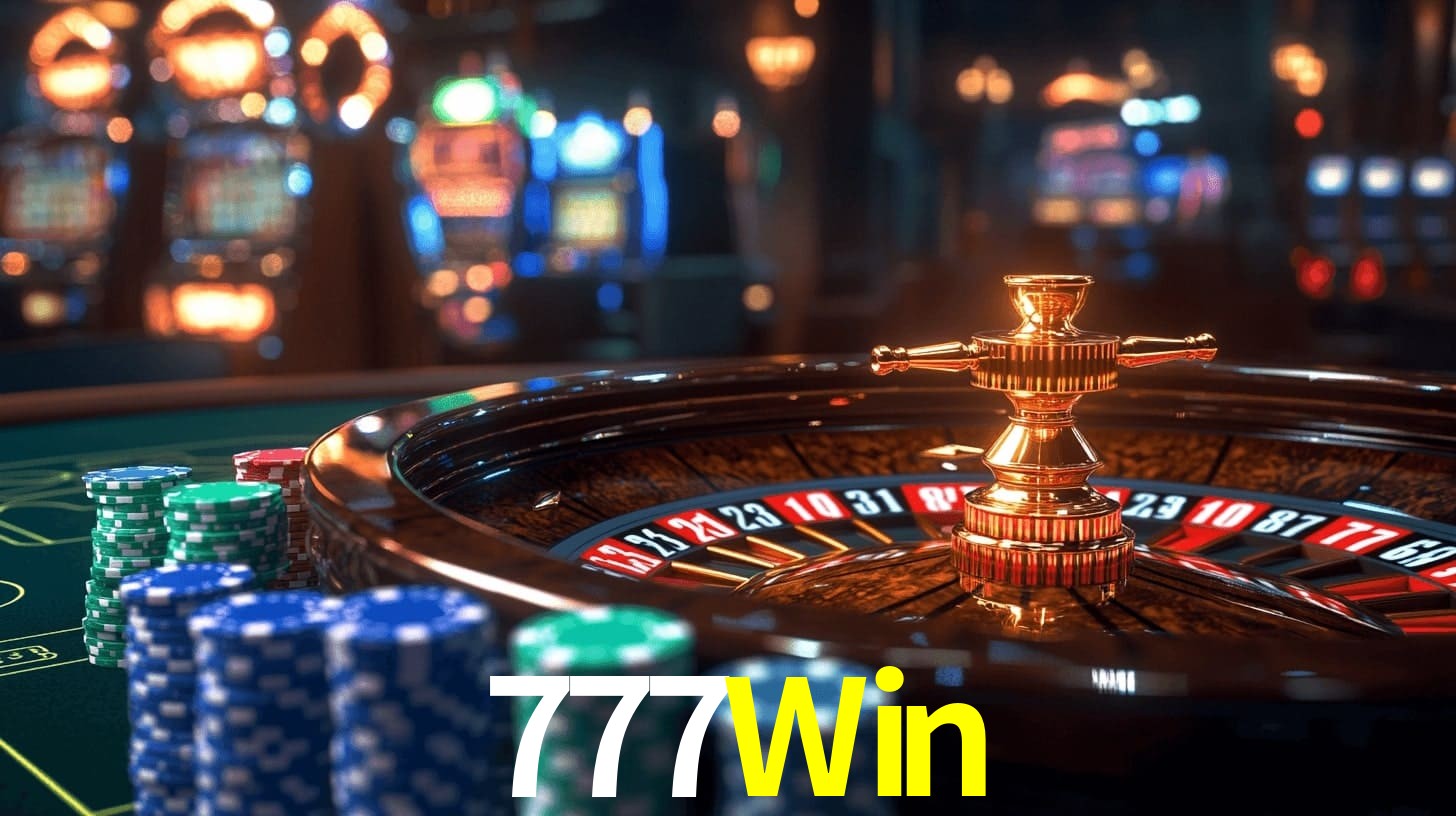 777Win: Seu Especialista em Apostas Esportivas Brasileiras