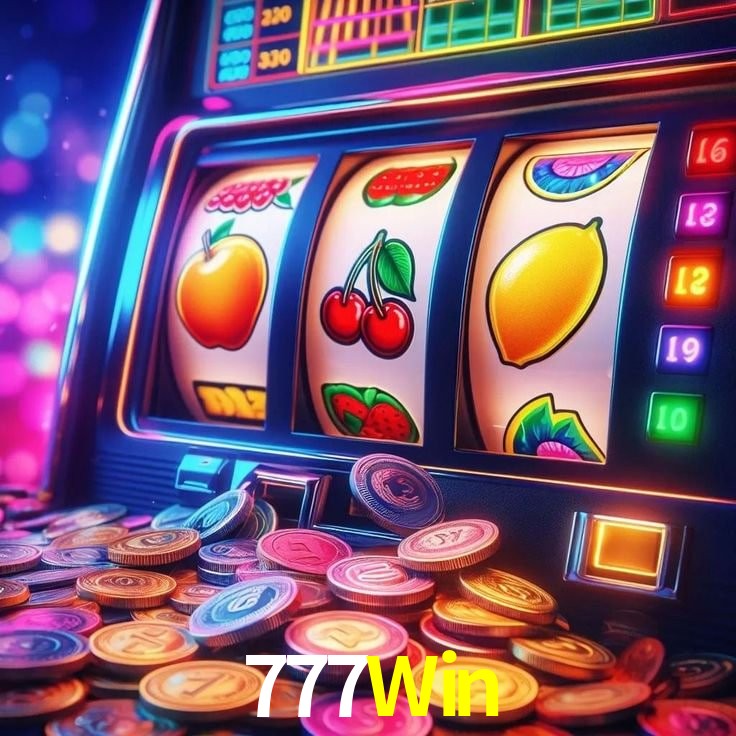 Estatísticas 777Win