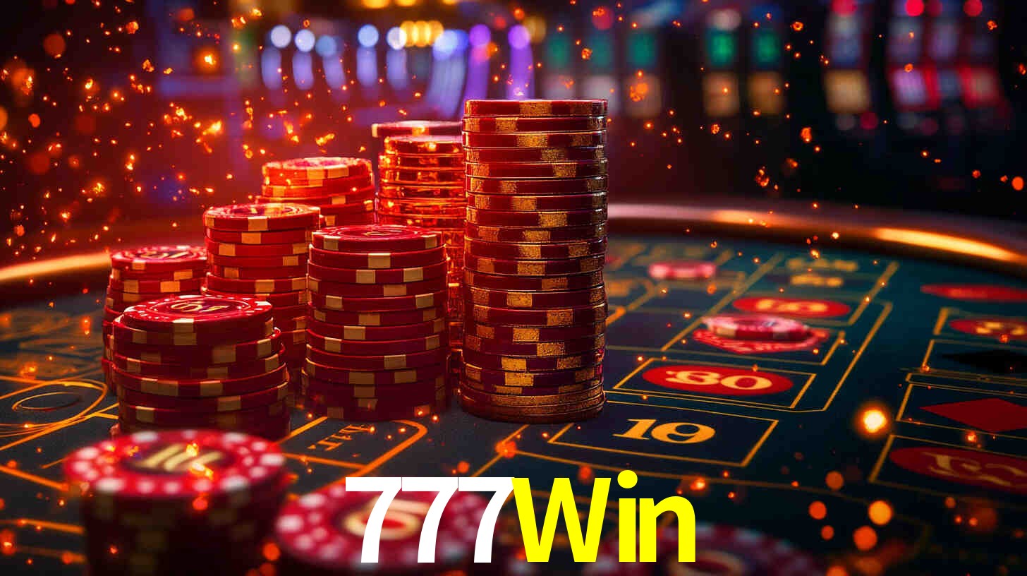 777Win App Interface