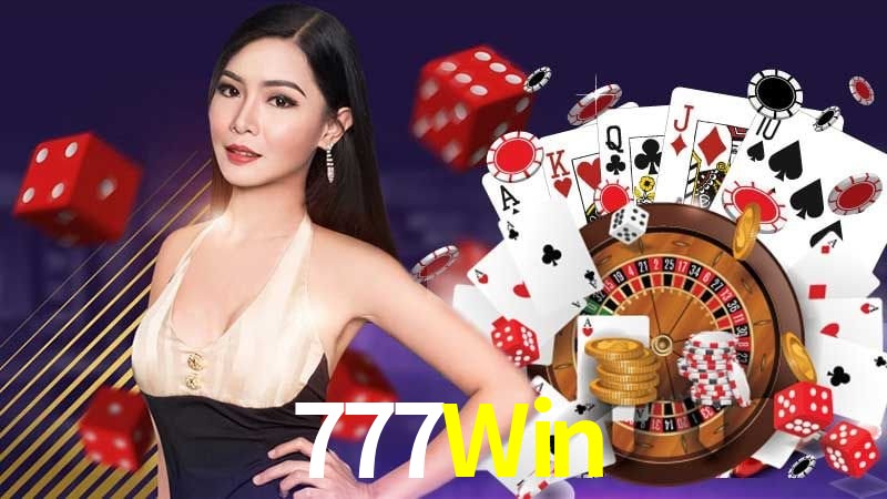 Interface Premium 777Win
