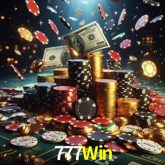 cassino 777Win