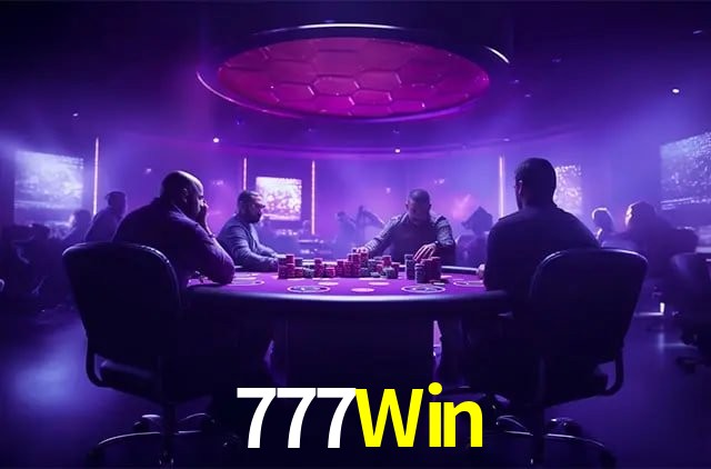 Estatísticas do Jogo 777Win