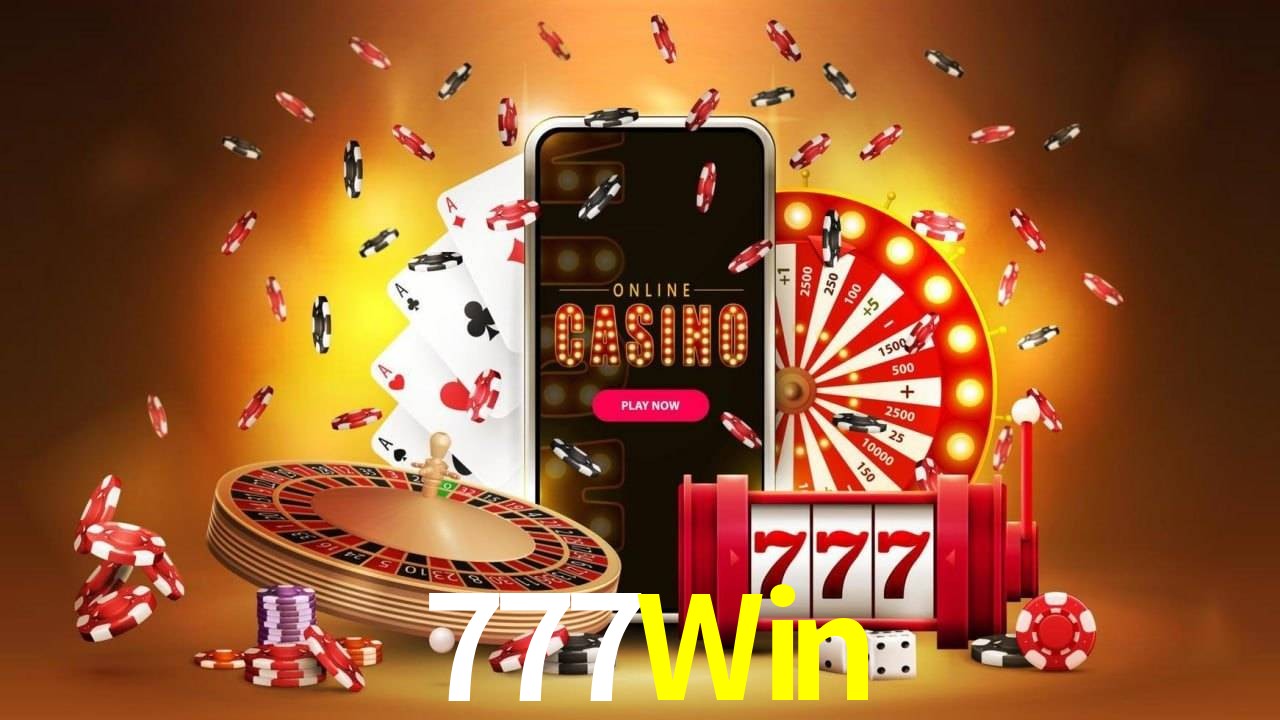 Cadastro Rápido 777Win