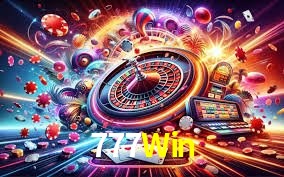 Apostas de Futebol 777Win