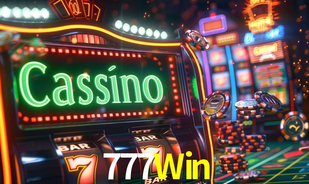 Design Responsivo 777Win