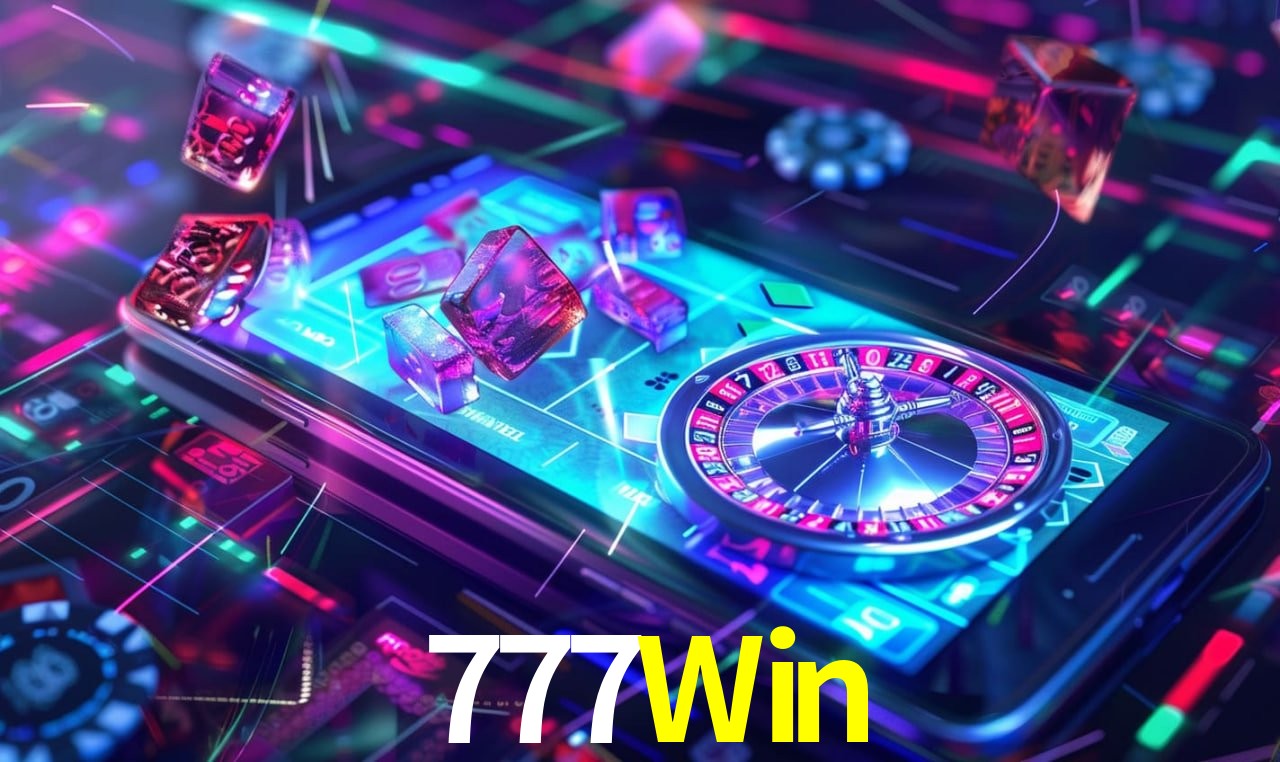 Estatísticas Esportivas 777Win