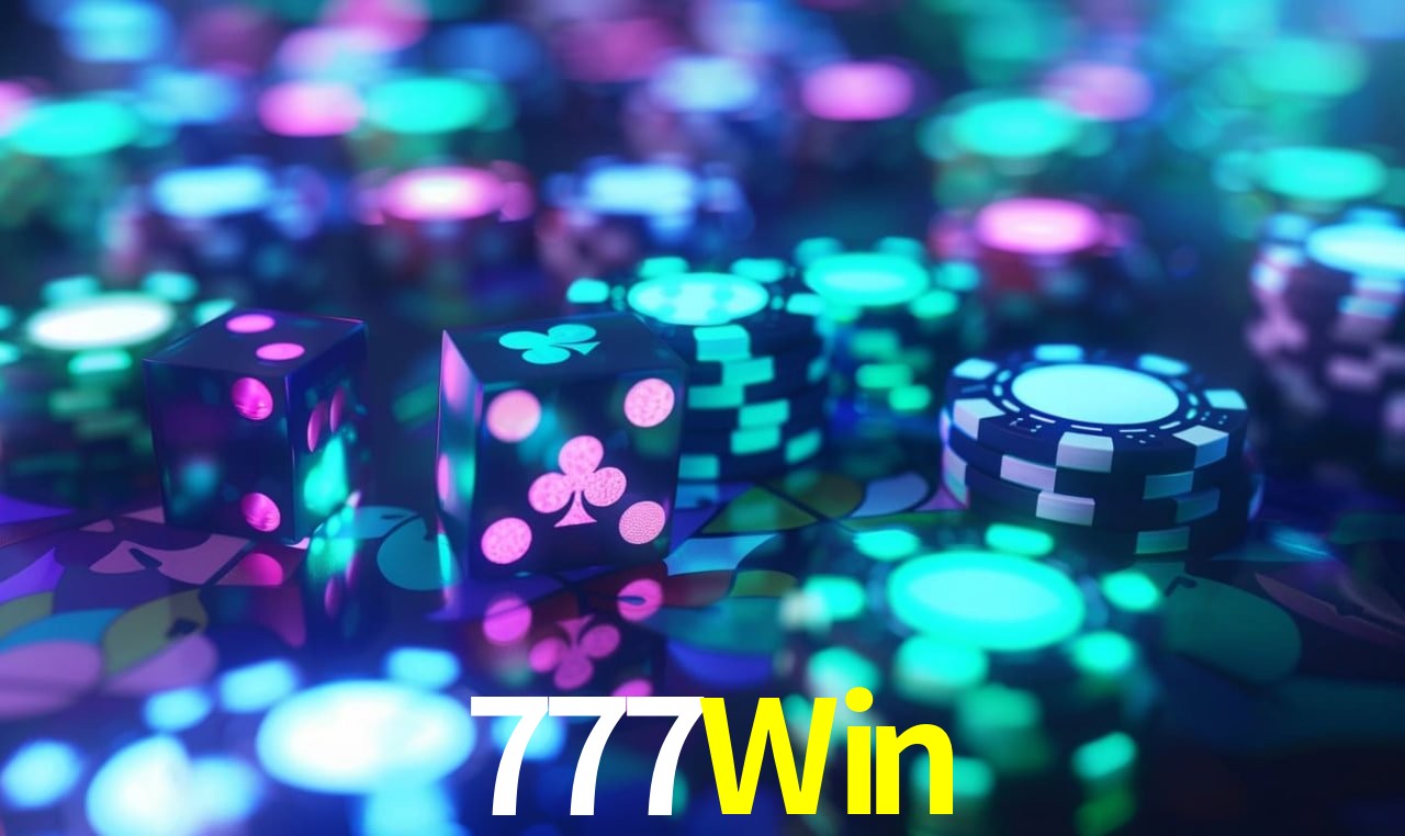 Mesa de Roleta 777Win