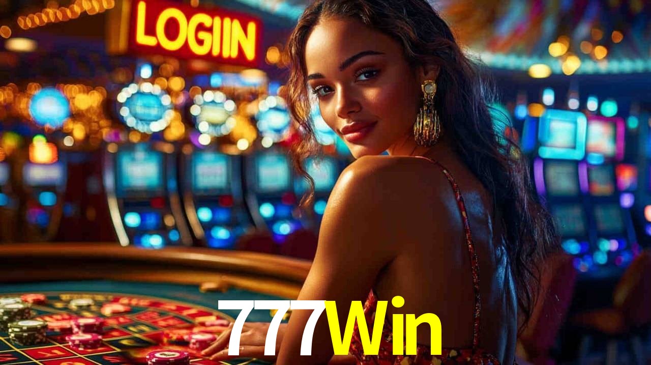 Login Seguro 777Win