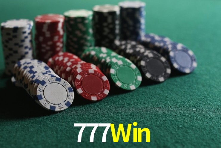 Welcome Bonus 777Win