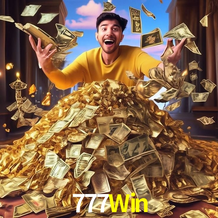 Casino Ao Vivo 777Win