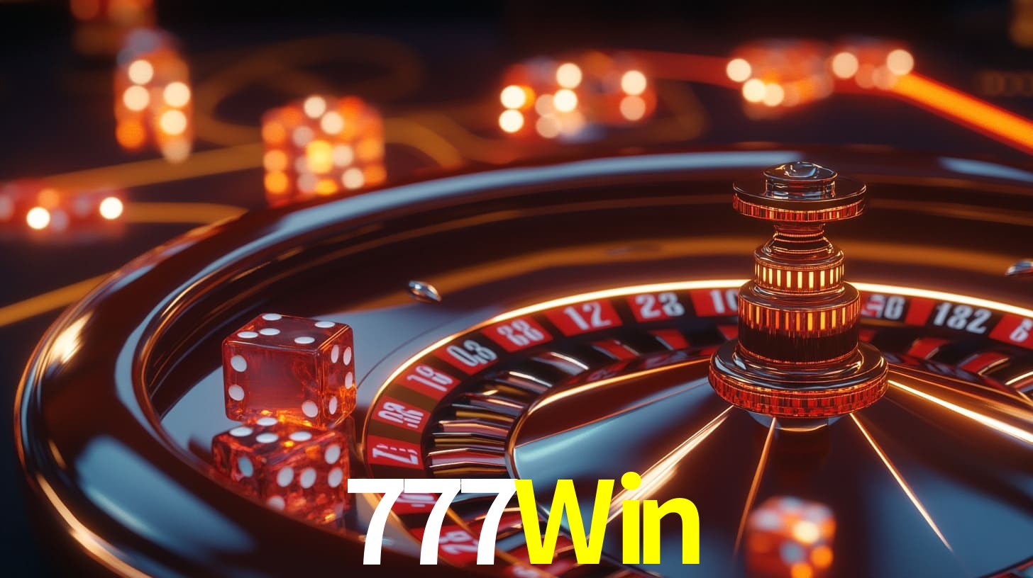 Roulette Table 777Win