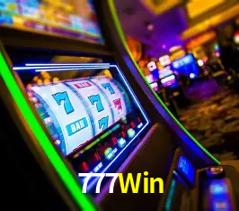 Apostas Esportivas na 777Win: Um Guia Completo