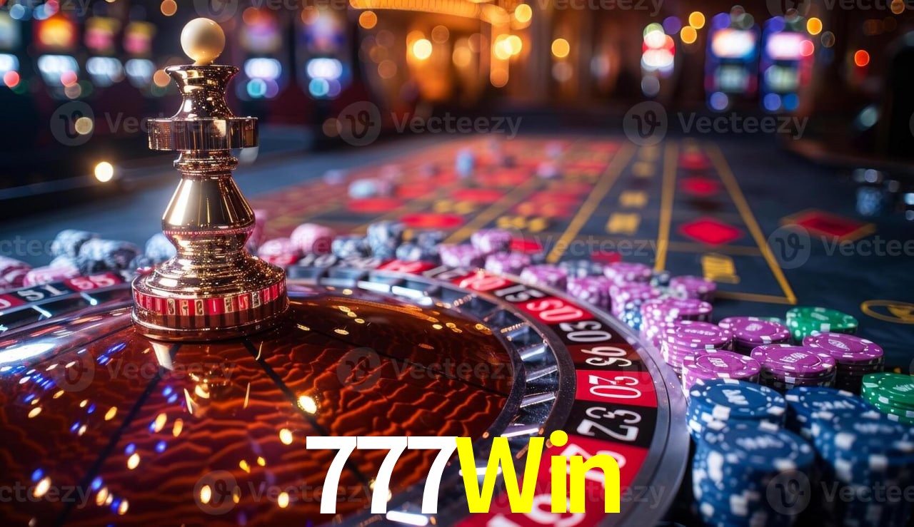 API Integration 777Win
